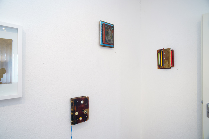Exposition: Beyond the Lines, Kunstraum Nr. 10, Mönchengladbach, , 2025